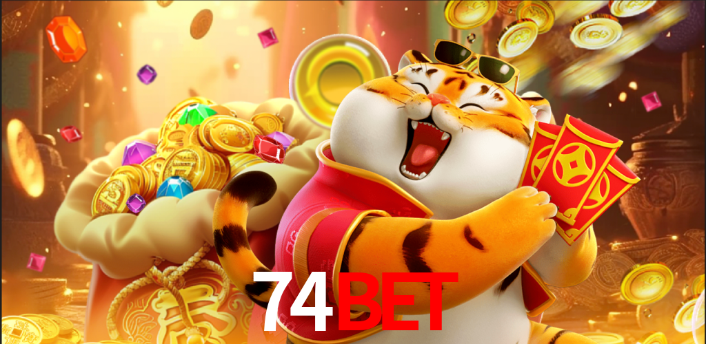 74bet: Seu Cassino Premiado com Pagamentos Rápidos