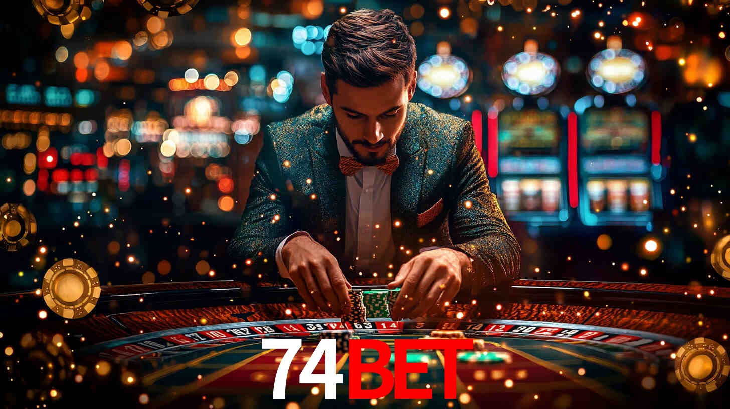 Programa VIP 74bet