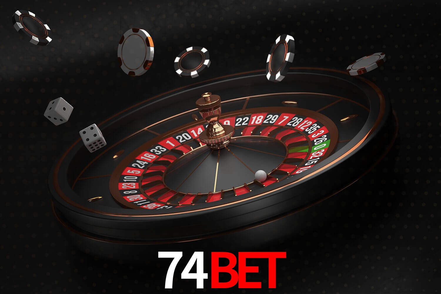 74bet: Jogos de Caça-Níqueis-Altas Recompensas, Roleta-Velocidade, Blackjack-Desafios Máximos