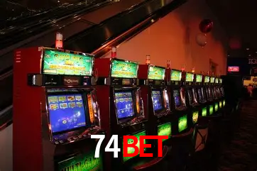 Descubra a Essência do 74bet: Nossa História e Compromissos