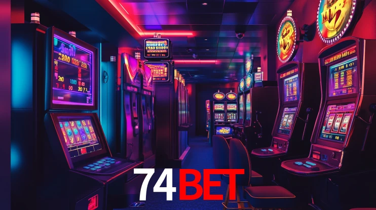 Exclusive Games 74bet
