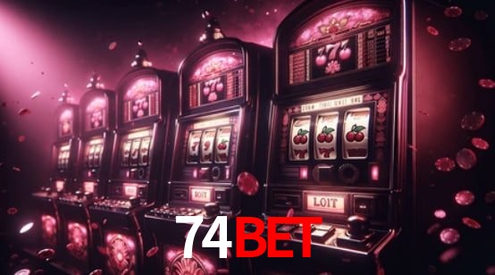 Desvendando o Mundo dos Jogos Virtuais na 74bet