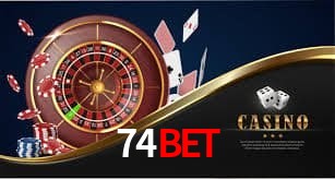 Casino VIP 74bet