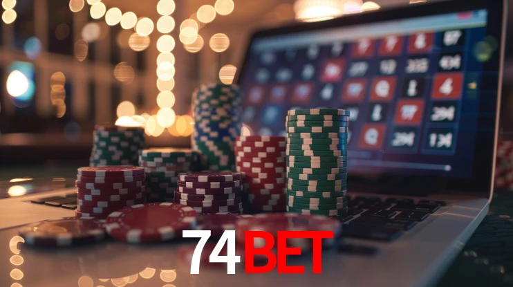 Account Benefits 74bet