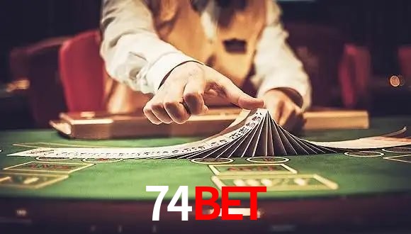 Football Betting 74bet