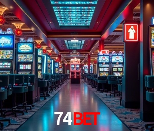 Descubra a Essência do 74bet: Nossa História e Compromissos