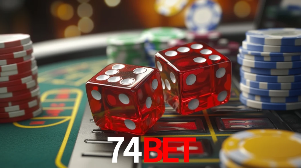 Blackjack Table 74bet