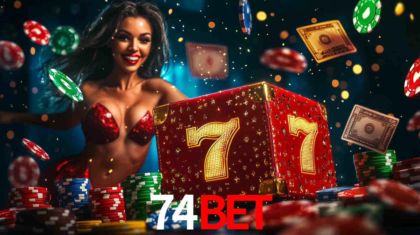Descubra o Programa VIP da 74bet: Vantagens Exclusivas para Jogadores