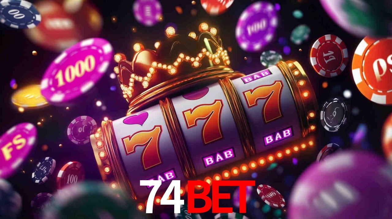 Game Providers 74bet