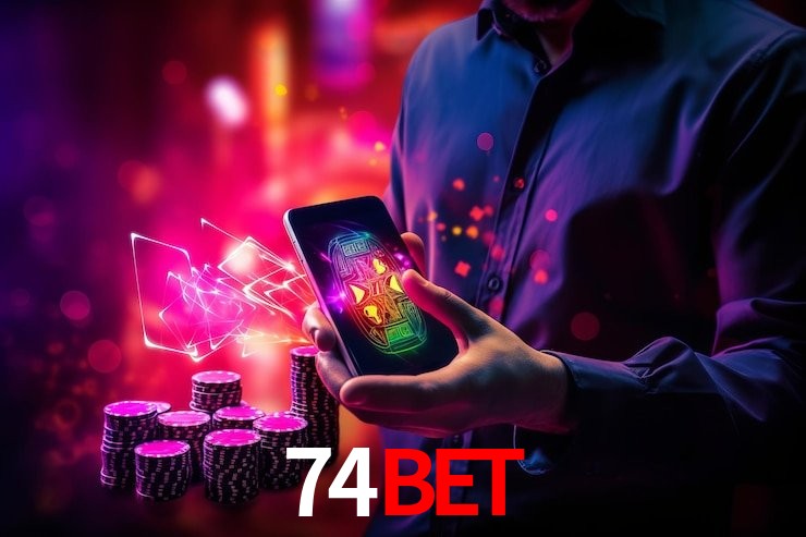 Interface Premium 74bet