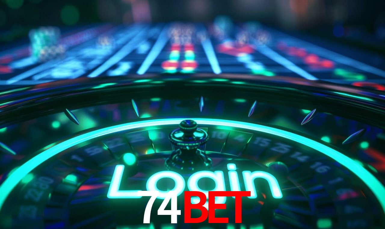 Casino Ao Vivo 74bet
