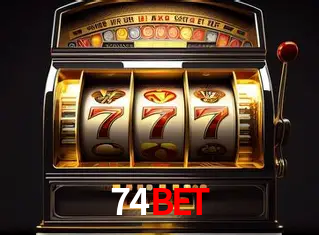 Descubra o Mundo do Cassino Online com 74bet