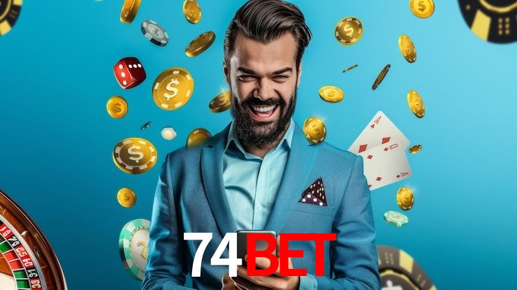 Live Casino 74bet
