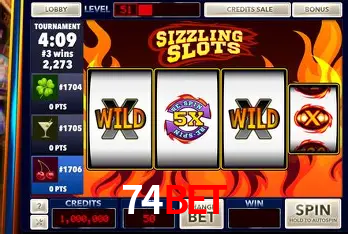 A Emoção da Loteria na 74bet: Uma Chance de Mudança de Vida