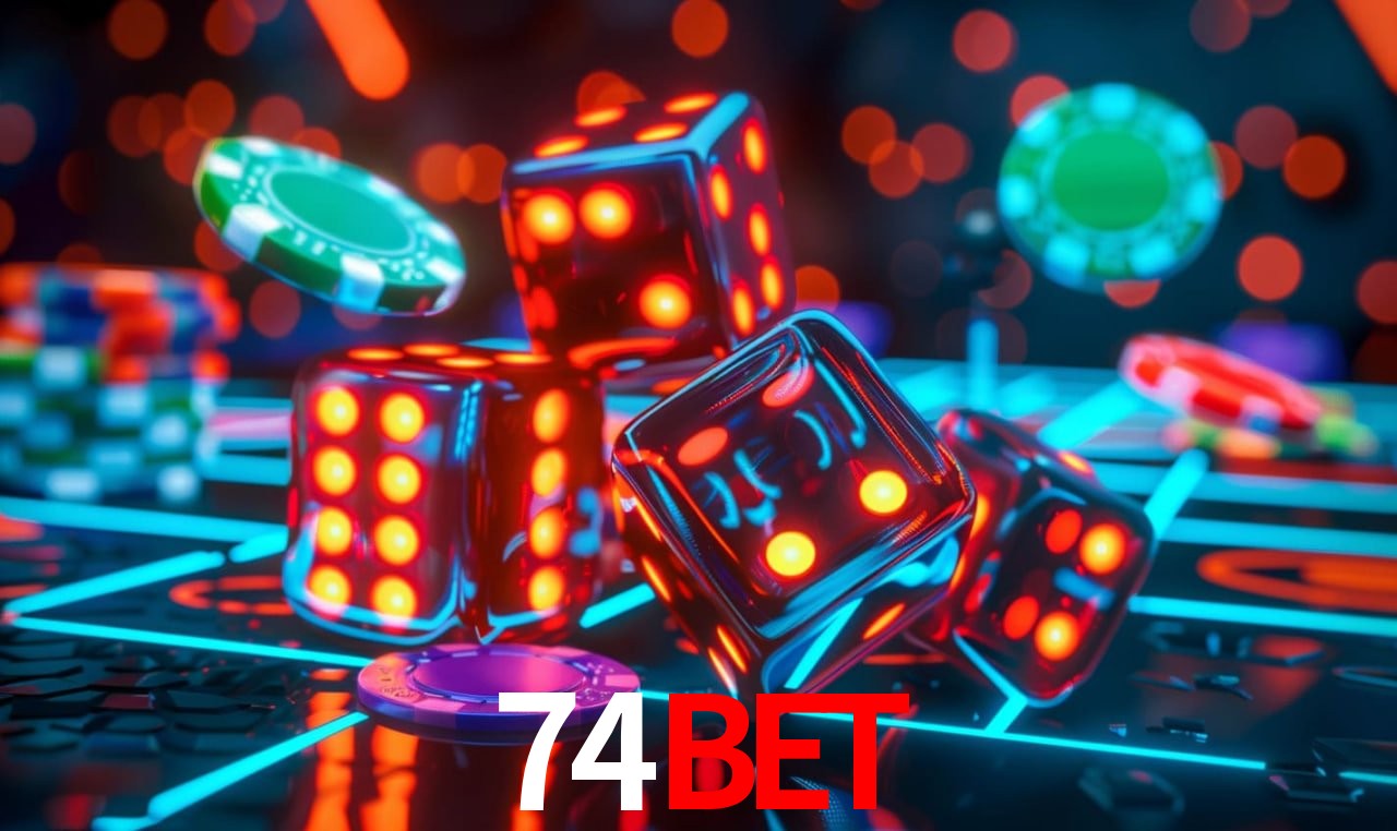 Inovações de Jogos na 74bet: O Futuro das Experiências Interativas
