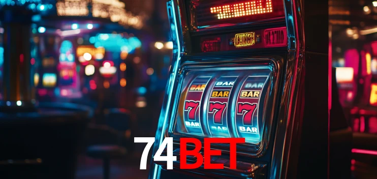 VIP Casino 74bet