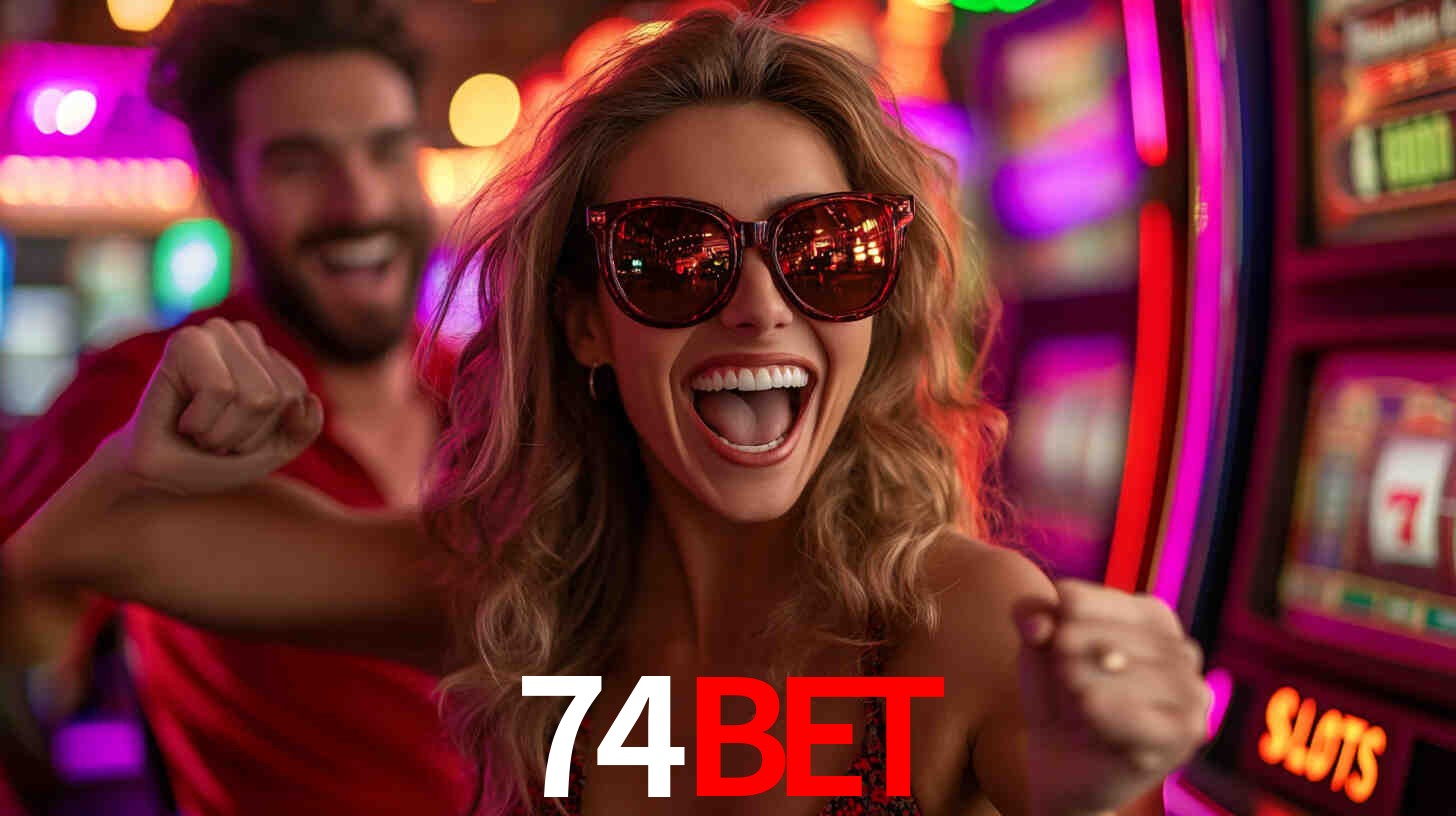 Apostas Esportivas na 74bet: Um Guia Completo