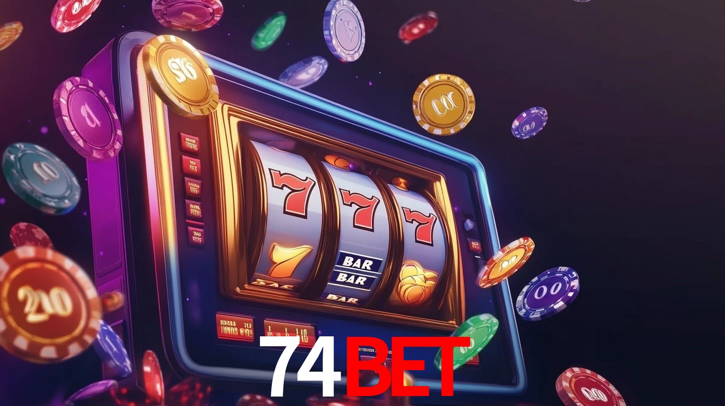 Roulette Table 74bet